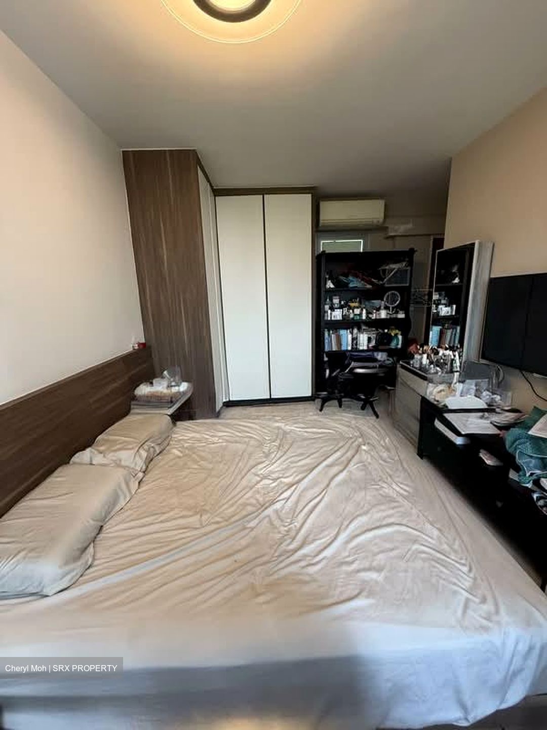 Blk 470C Hougang Parkview (Hougang), HDB 5 Rooms #557536041
